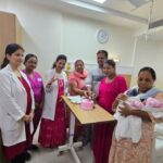 Your Guide to Choosing the Best Gynecologist in Kalka Ji – Why Dr Shehla Jamal Should Be on Your List