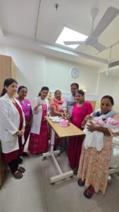 Your Guide to Choosing the Best Gynecologist in Kalka Ji – Why Dr Shehla Jamal Should Be on Your List