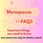 Best Gynecologist in Kalka Ji, New Delhi – Expert Care by Dr. Shehla Jamal