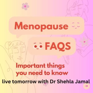 Best Gynecologist in Kalka Ji, New Delhi – Expert Care by Dr. Shehla Jamal