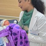 Dr. Sheyhla Jamal – Leading Obstetrician & Gynecologist in Noida, Gaur City & Delhi NCR